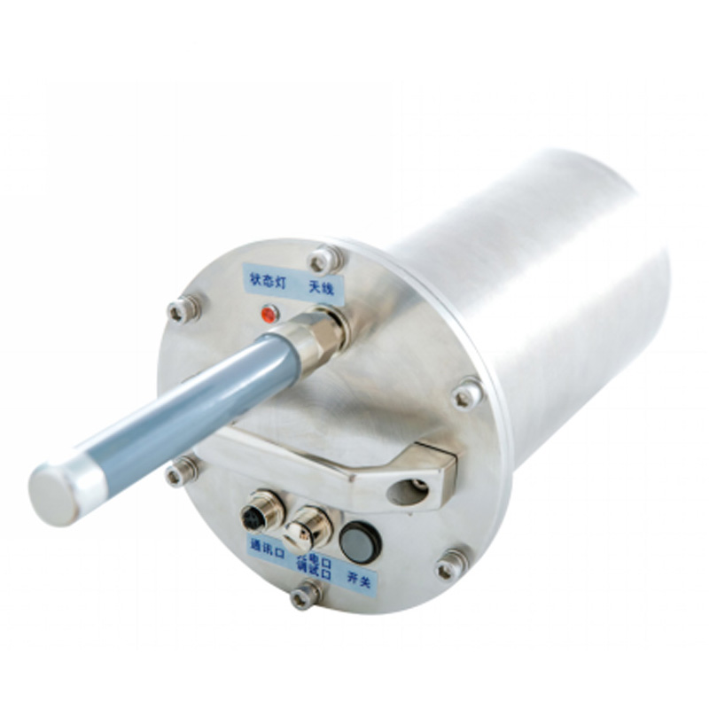 城市管網(wǎng)水質監(jiān)測系統(tǒng)